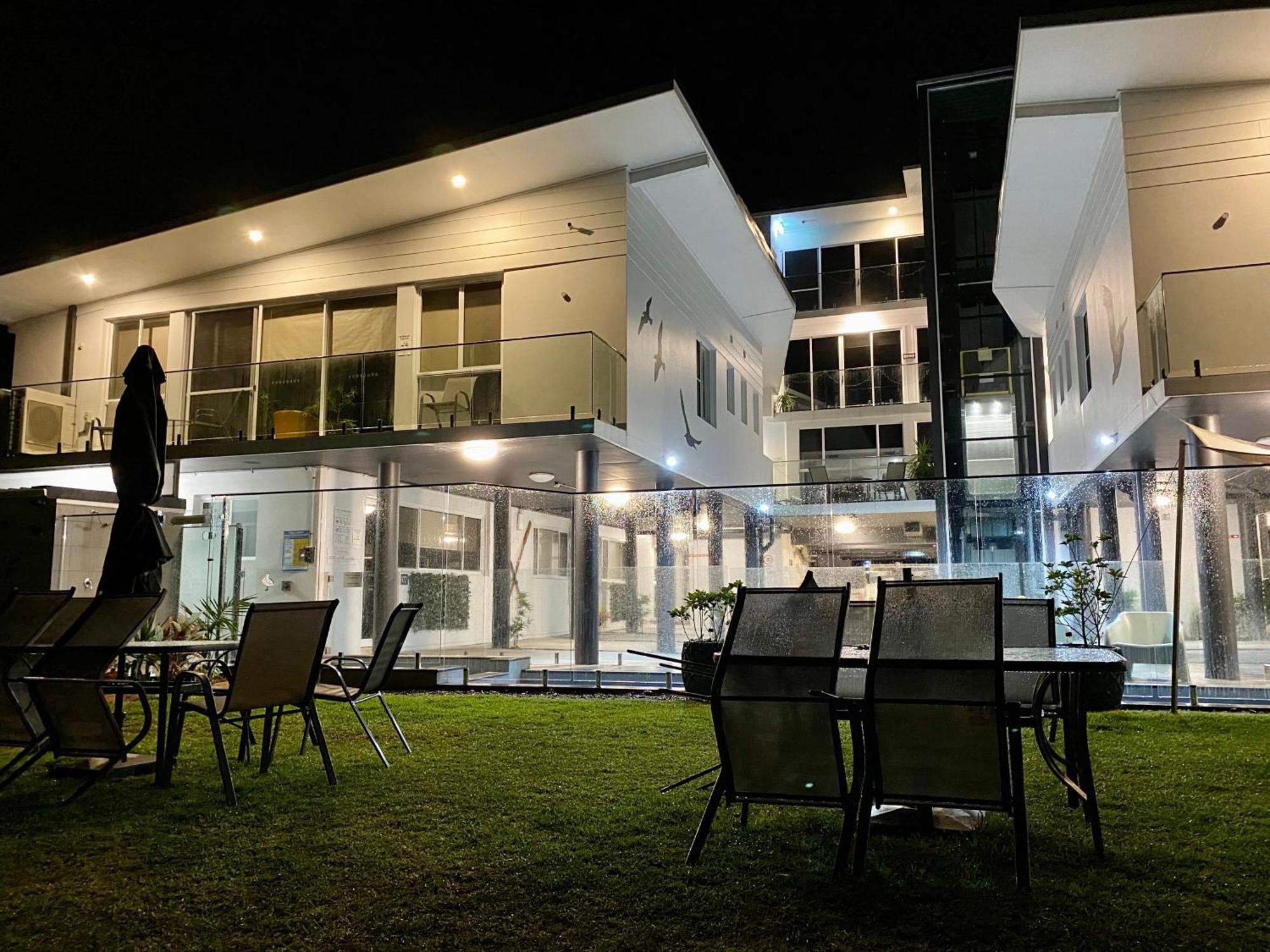 Lakes Resort Toukley Eksteriør bilde