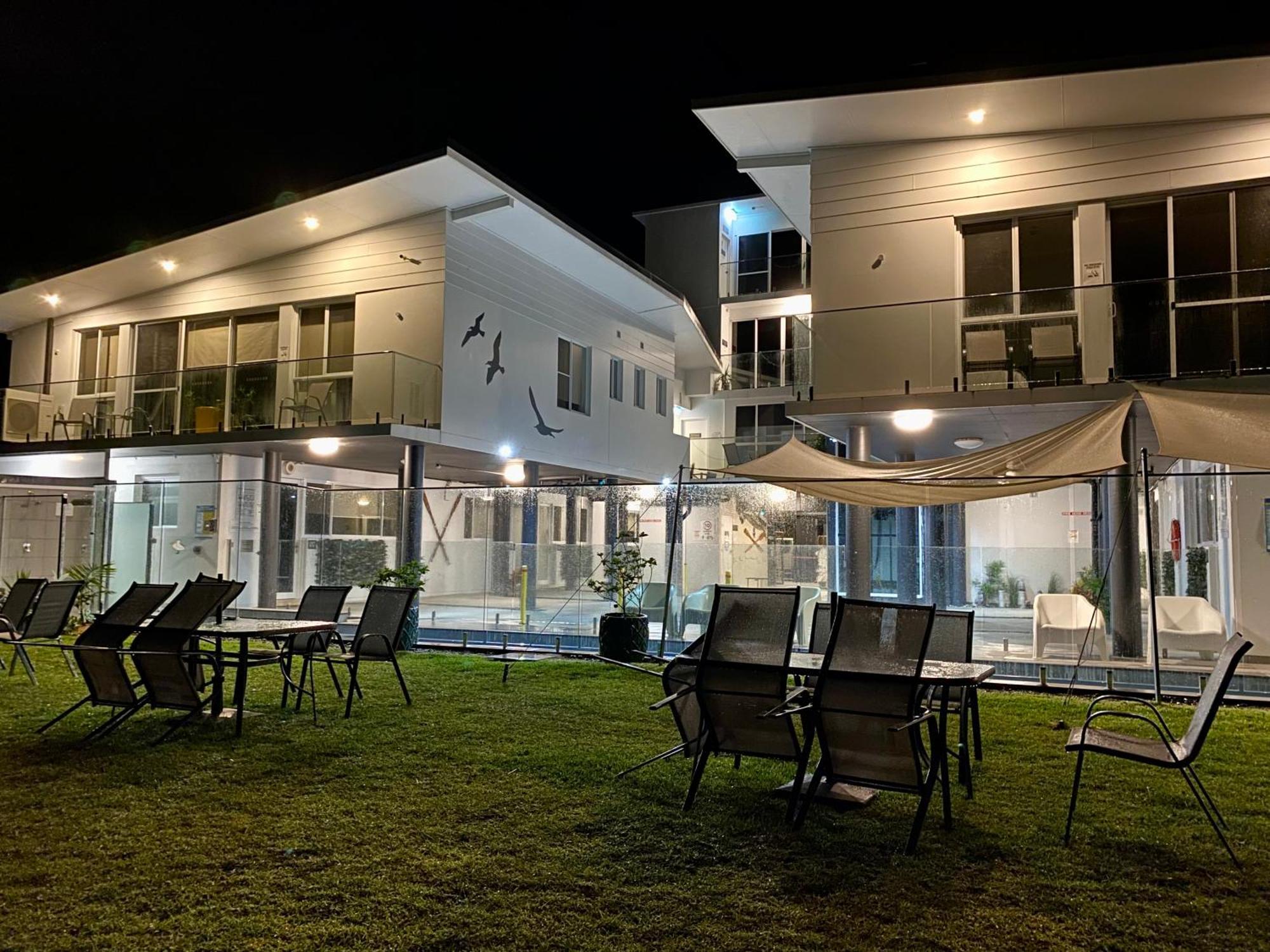 Lakes Resort Toukley Eksteriør bilde