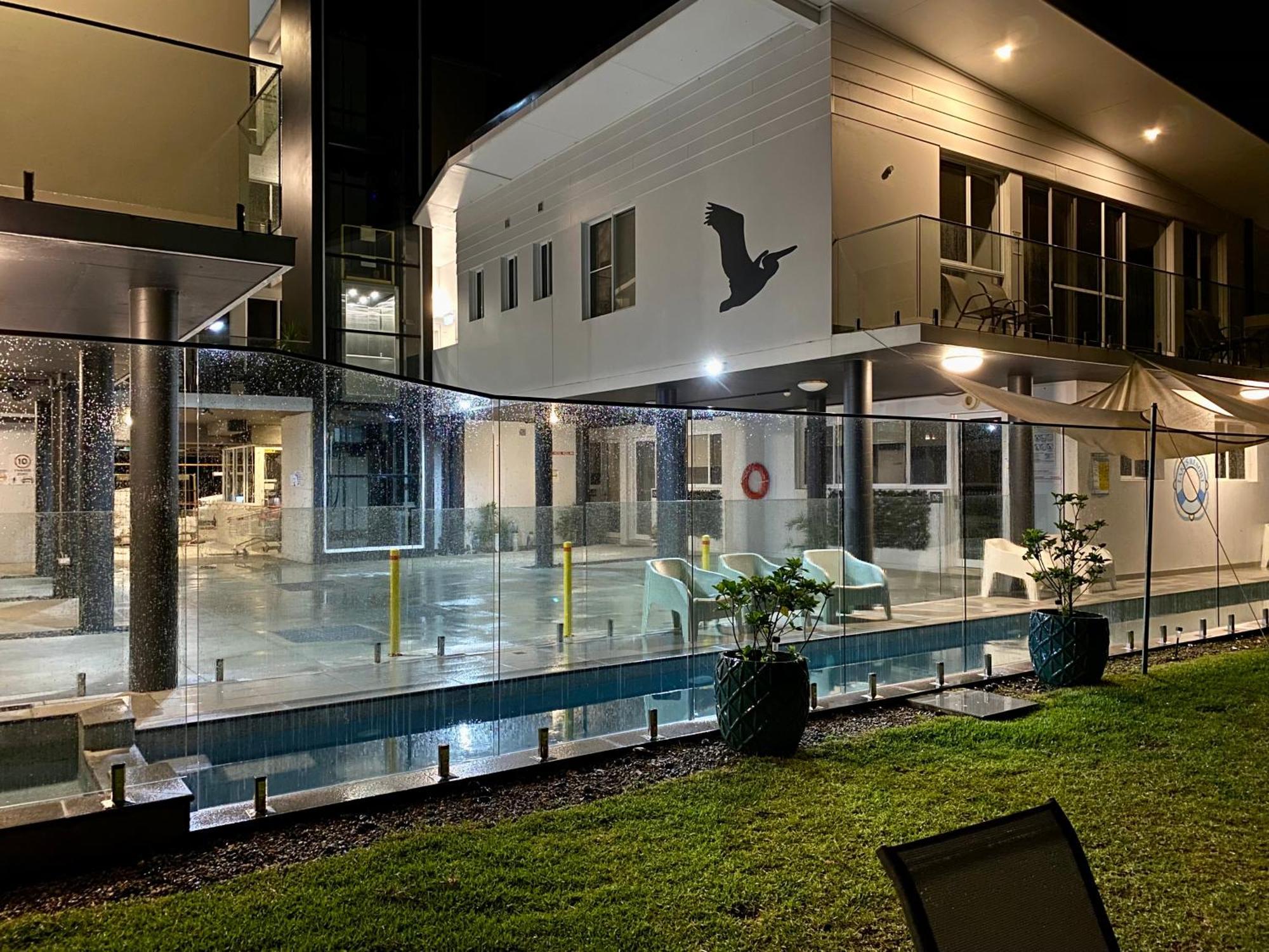Lakes Resort Toukley Eksteriør bilde