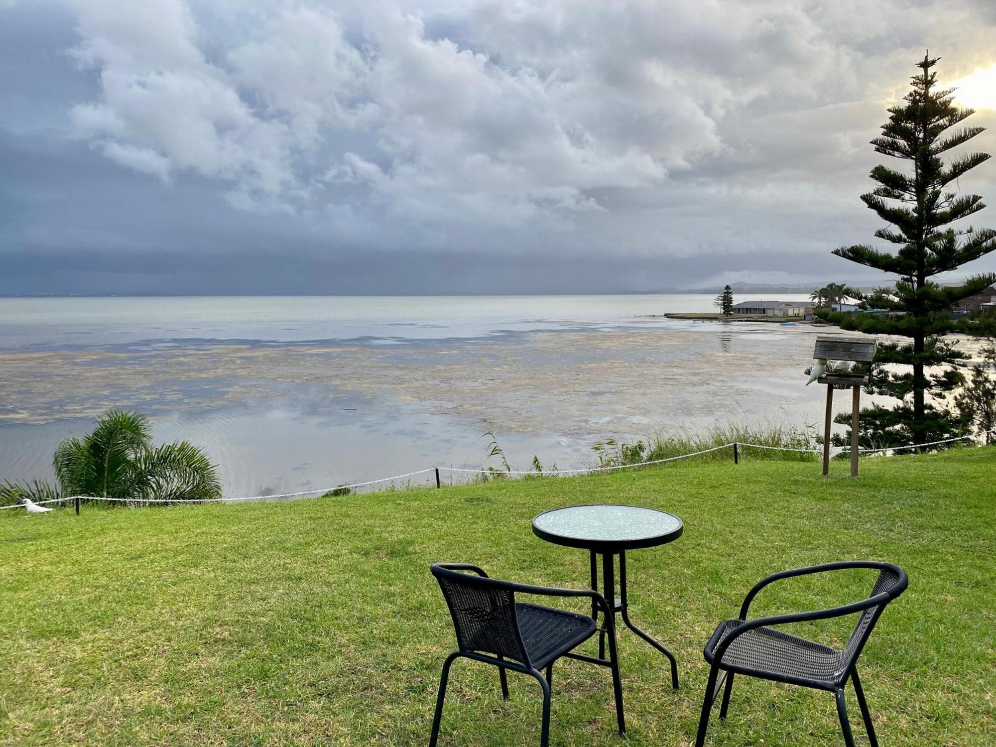 Lakes Resort Toukley Eksteriør bilde